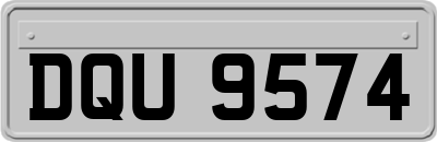 DQU9574