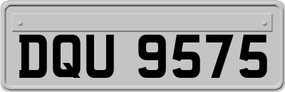DQU9575