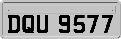DQU9577