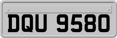 DQU9580