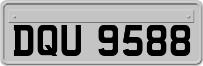 DQU9588