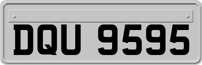DQU9595