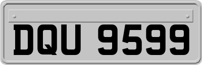 DQU9599