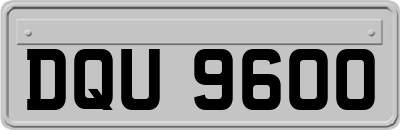 DQU9600