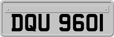 DQU9601