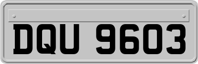 DQU9603