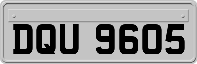 DQU9605