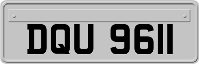 DQU9611