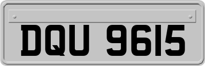 DQU9615