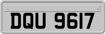 DQU9617
