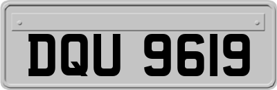 DQU9619