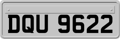 DQU9622
