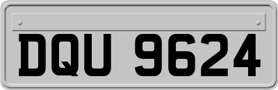 DQU9624