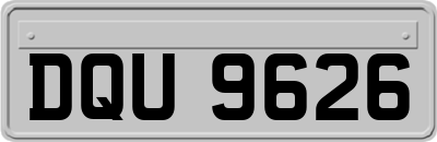 DQU9626