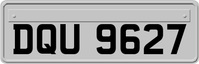 DQU9627