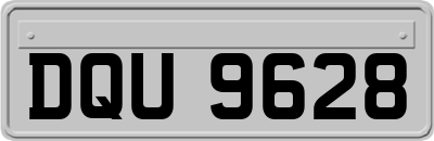 DQU9628