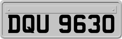 DQU9630