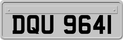 DQU9641