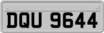 DQU9644