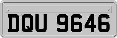 DQU9646