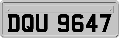 DQU9647