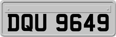DQU9649