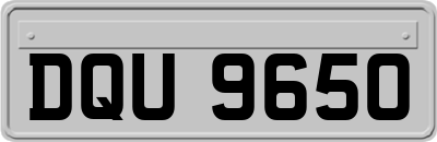 DQU9650