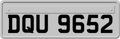 DQU9652