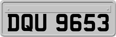 DQU9653