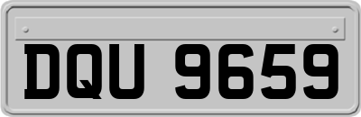 DQU9659