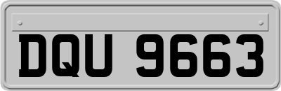 DQU9663