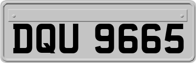 DQU9665