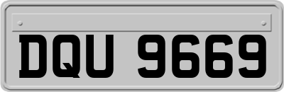 DQU9669