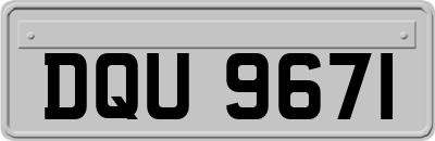 DQU9671