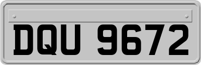 DQU9672