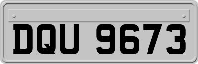 DQU9673