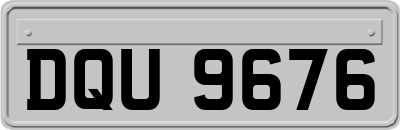 DQU9676