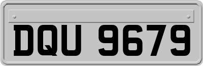 DQU9679