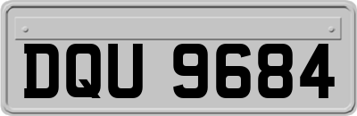 DQU9684