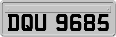 DQU9685