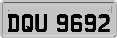 DQU9692
