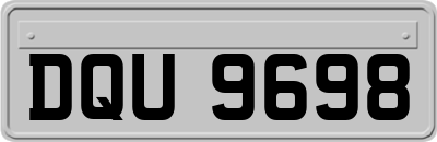 DQU9698