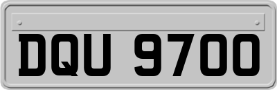 DQU9700