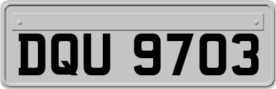 DQU9703