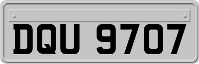 DQU9707