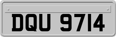 DQU9714