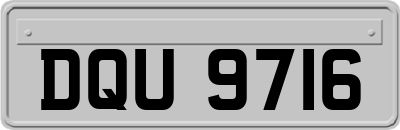 DQU9716