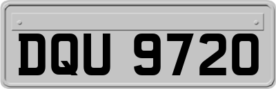 DQU9720