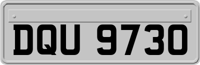 DQU9730