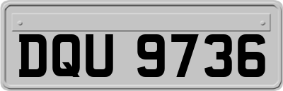 DQU9736